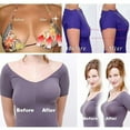thumbnail image 4 of US Self Adhesive Silicone Bra Breast Lift Up Strapless Invisible Backless Cover, 4 of 5