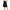 Black, variant on Gleelaud Flowy Skirt Midi Length Elastic High Waist A-Line Skirt with Pockets Boho Skirts for Women Pink