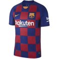 thumbnail image 5 of Nike FC Barcelona Home Youth Soccer Jersey- 2019/20, 5 of 9