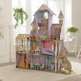 thumbnail image 3 of KidKraft Enchanted Greenhouse Castle with EZ Kraft Assembly™, 3 of 9