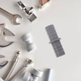 thumbnail image 5 of 3 Sets Dishwasher Waste Pipe Connector Washer Hose Extension Adapter with Clip, 5 of 5
