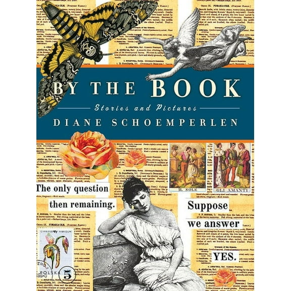 By the Book: Stories and Pictures (Hardcover)