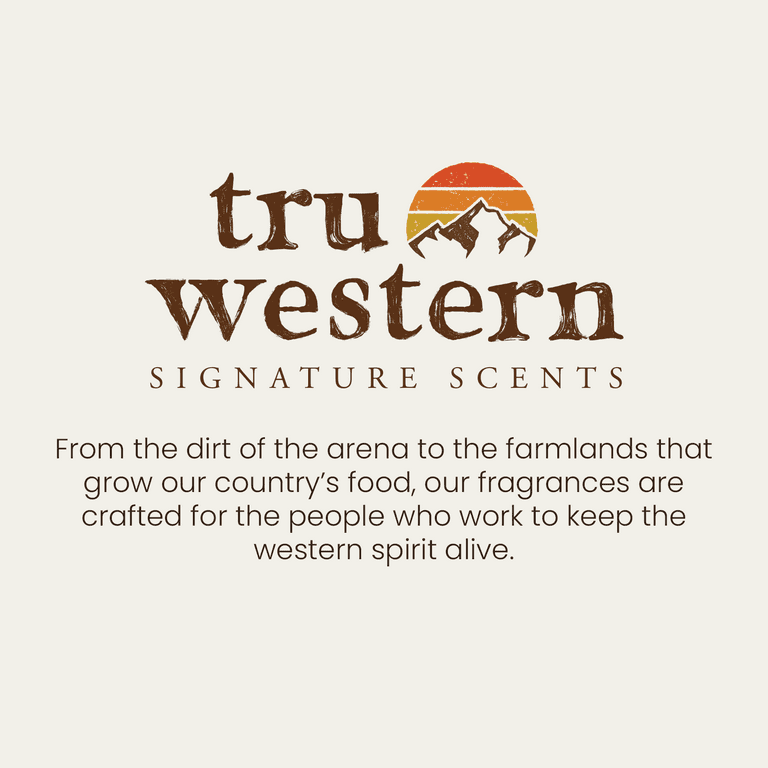 Tru Western Tru American Men s Cologne 3.4 fl oz 100 ml Fresh