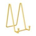 thumbnail image 2 of Birdeem N-Shaped Iron Art Photo Frame Bracket Minimalist Mobile Phone Tablet Metal Bracket Decoration Display Tray, 2 of 5