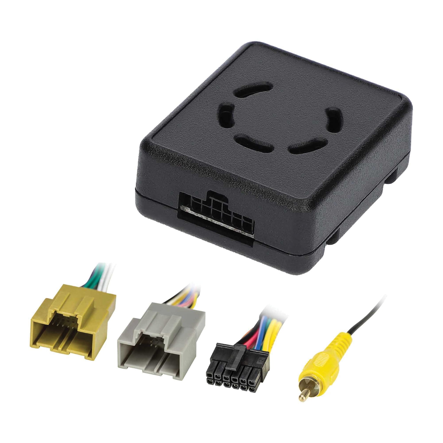 Axxess Integrate AXDI-GMLN10 Data Interface for Select GM 2016 through 2021 Vehicles