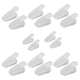 thumbnail image 5 of Separadores de Dedos de los Pies Paquete de 8 S+L Espaciadores de Gel para Dedos de los Pies Correctores de Juanetes para Relajar los Dedos de los Pies Alineación del Dedo ANGGREK Otros, 5 of 8