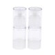 thumbnail image 1 of Botellas Portátiles Strade Fareast Limited 15ml Paquete de 4, 1 of 8