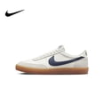 thumbnail image 2 of Zapatillas de tabla Nike Killshot 2 de caña baja, ligeras, antideslizantes y de cuero y gamuza en color azul marino medianoche, 2 of 5