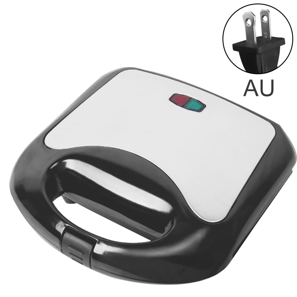 fashionhome Multifunctional Egg Sandwich Maker Mini Electric Griddle