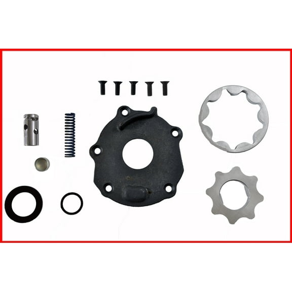 PUMP KIT CHRY 3.3L 201 3.