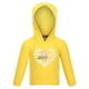thumbnail image 1 of Regatta - Sudadera de Peppa Pig Floral para Niños/Niñas (Amarillo Maíz) Regatta UTRG7740_maizeyellow, 1 of 4