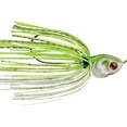 thumbnail image 5 of BOOYAH Covert Series Spinnerbait JC Special 5" 1/2 oz., 5 of 5