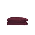 thumbnail image 1 of Funda Extra Sofá Cama Cozy queen size rosa, 1 of 5