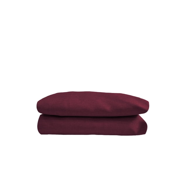 Funda Extra Sofá Cama Cozy queen size rosa