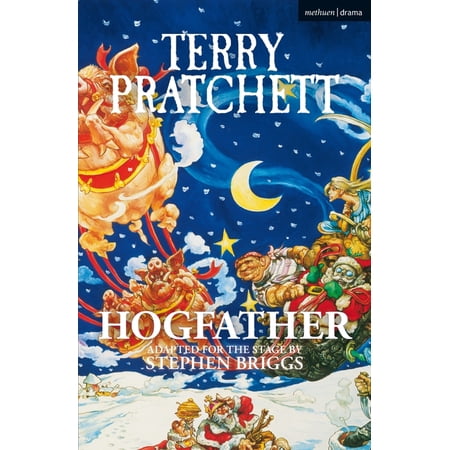 ISBN 9781350244696 product image for Modern Plays: Hogfather (Paperback) | upcitemdb.com