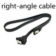 thumbnail image 5 of 8-Core Copper Flexible Sata3.0 SSD Port Data Cable Cable Data Cable 6GB/S Wire, 5 of 8