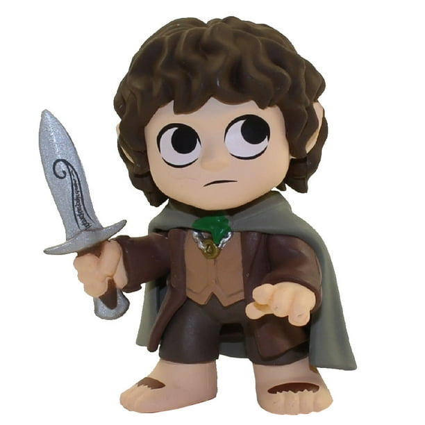 funko mystery mini lord of the rings