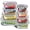 Sage, variant on Virtu Oven Safe Glass Meal Prep Containers, 24pc Glass Storage Containers with Lids Airtight