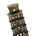 thumbnail image 4 of Modelo de Estatua de 15cm, Modelo de Figurita, Artesanía de Metal para Decoración Del Hogar , Torre, 4 of 9