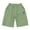Green, variant on Splozh Infant Shorts Kids Toddler Girls Boys Cargo Shorts Spring Summer Shorts Ruffle Clothes Yellow,4-5 Years