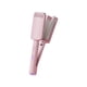 thumbnail image 3 of Pisexur Belleza Maquillaje Rizador de pelo con forma de huevo de 32 mm. Crea hermosos rollitos de agua con esta práctica herramienta grande de lana para peinar el cabello.para mujeres y hombres, 3 of 9