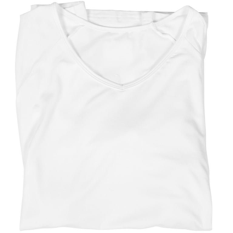 Underarm sweat t best sale shirt