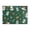 Cute Christmas Pattern, variant on 63'x48'&80'x58' Living Room Bedroom Super Soft Floor Mat Carpet With Non-Slip Bottom Two Gingerbread Cookies