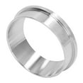 thumbnail image 4 of Coffee Dosing Funnel, Coffee Dosing Rings Leakproof  For Office For Coffee Machine 54mm Internal, 4 of 8