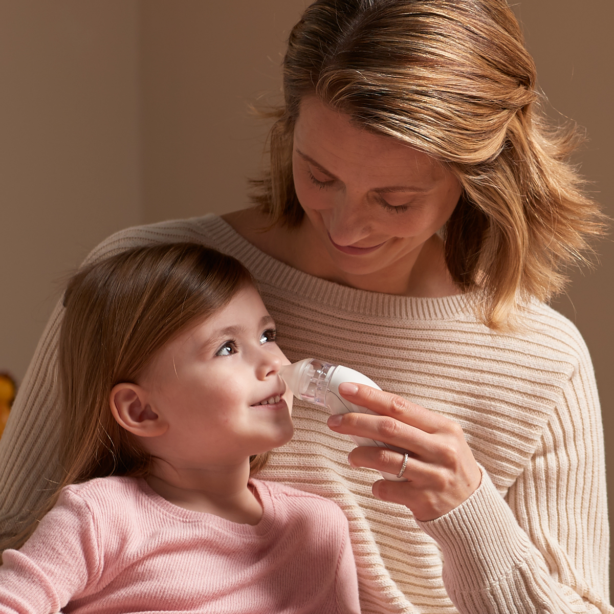 Braun Nasal Aspirator BNA100 photo 7