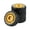 Gold Model 01, variant on Yihuala 70MM Drift Tires For Remote Control Cars High Grip Enhanced Stability Construction Racing Accessories
