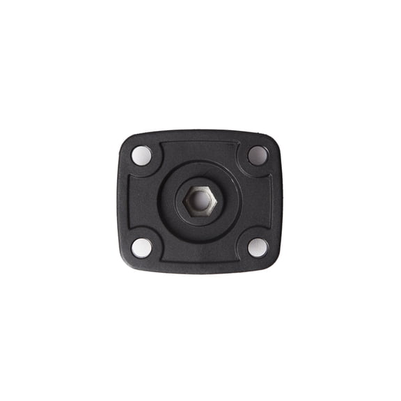 Scanstrut RL-505 ROKK Top Plate for Lifedge Surface Mount Kit, AMPS (Universal)