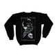 thumbnail image 1 of Sudadera Cuello Redondo Kingmonster Nevermore Kingmonster Estampado, 1 of 3
