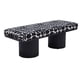 thumbnail image 4 of Banca Botoia Negro - Kessa Muebles, 4 of 5
