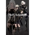 thumbnail image 1 of Pre-Owned Nier: Automata: Long Story Short (Paperback) 197470162X 9781974701629, 1 of 1