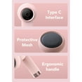 thumbnail image 4 of Body Sculpting Machine, Wireless Handheld 6 Machine Lymphatic Massage Machine Handheld Cellulite Remover Handheld Cellulite, 4 of 7