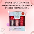 thumbnail image 2 of Set para rellenar labios SEPHORA COLLECTION Outrageous Intense, 2 of 6