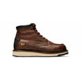 thumbnail image 2 of Timberland Pro Gridworks 6 inch WP Work Boot Brown, 2 of 4