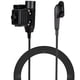 thumbnail image 1 of Conector V, Tácticas portátiles Conector de auriculares Conector de auriculares Conector V Máxima confiabilidad, 1 of 8