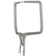 thumbnail image 1 of Pinza de bloqueo Irwin Vise-Grip VGP18DR de 18 cm con cuello extendido, 1 of 3