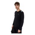 thumbnail image 2 of Playera Deportiva Manga Larga Para Hombre Gym Ejercicio, 2 of 5