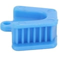 thumbnail image 4 of Professional Mouth Props Silicone Dental Orthodontic Bite Blocks Cheek RetractorBlue M, 4 of 14