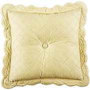 Better Homes&gardens Bhg Square Quilted Solid Pillow