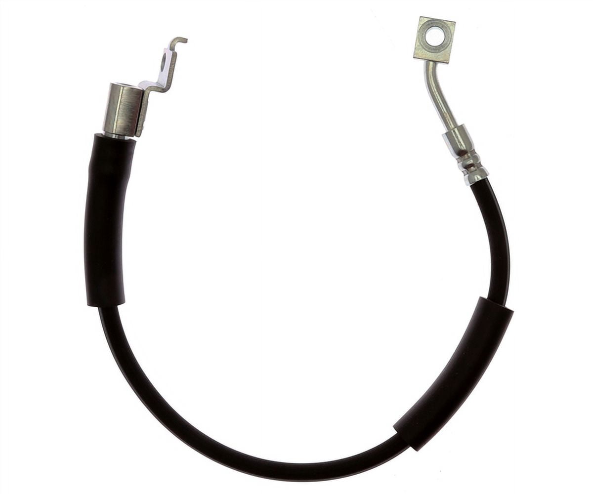 RAYBESTOS BRAKE ELEMENT3 BH384251 BRAKE HOSE Fits select: 1997-2006 JEEP WRANGLER / TJ, 1990-2001 JEEP CHEROKEE