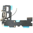 thumbnail image 3 of Charging Port Cable, USB Charging Port  Cable Replacement Easy To Install Perfect Fit Exquisite Workmanship  For Phone Black,White, 3 of 8