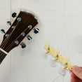 thumbnail image 6 of BESTYASH Acrylic Guitar Tuning Pegs Replacement Set - 1 Set for Precise String Tuning, 6 of 8