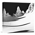 thumbnail image 1 of Global Gallery Asmund Keilen 'Small And Big' Canvas Wall Art, 1 of 4