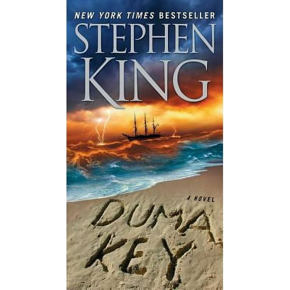 Pre-Owned Duma Key 9781416552963