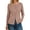 Oatmeal Dusty Pink, variant on Arach&Cloz Women's Wool Blend Button Up Business Casual Cardigan Tops Outfits 2026