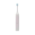 thumbnail image 2 of PATLOLLAV Electric Toothbrush for Adults,Replacement Brush Heads, Detachable Battery Sonic Toothbrush One Charge for 30 Days, Travel Electric Toothbrushes,Travel Supplies, 2 of 5