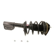 KYB SR4089 Complete Corner Unit Assembly -Strut, Mount and Spring 2008 Chevrolet Impala